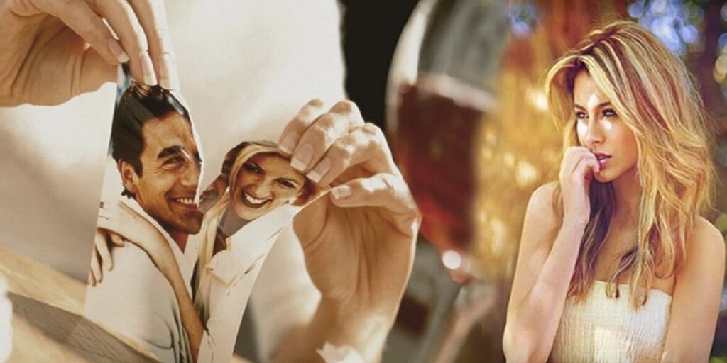 С женщиной происходит только то, что она допустила или заслужила