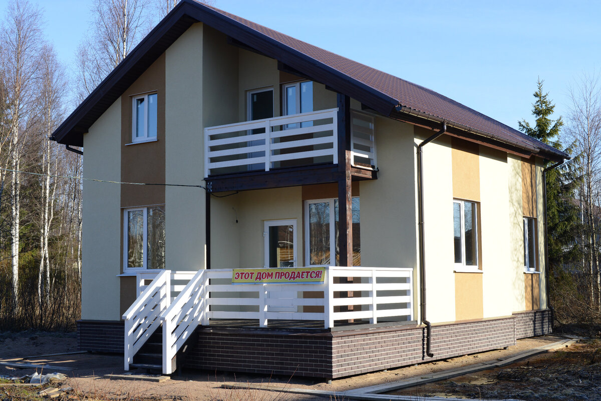 Фото компании «Виллози Хаус»