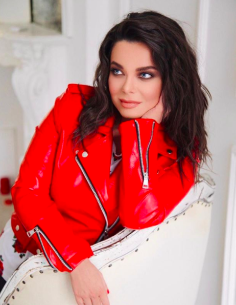 фото с официального источника Instagram