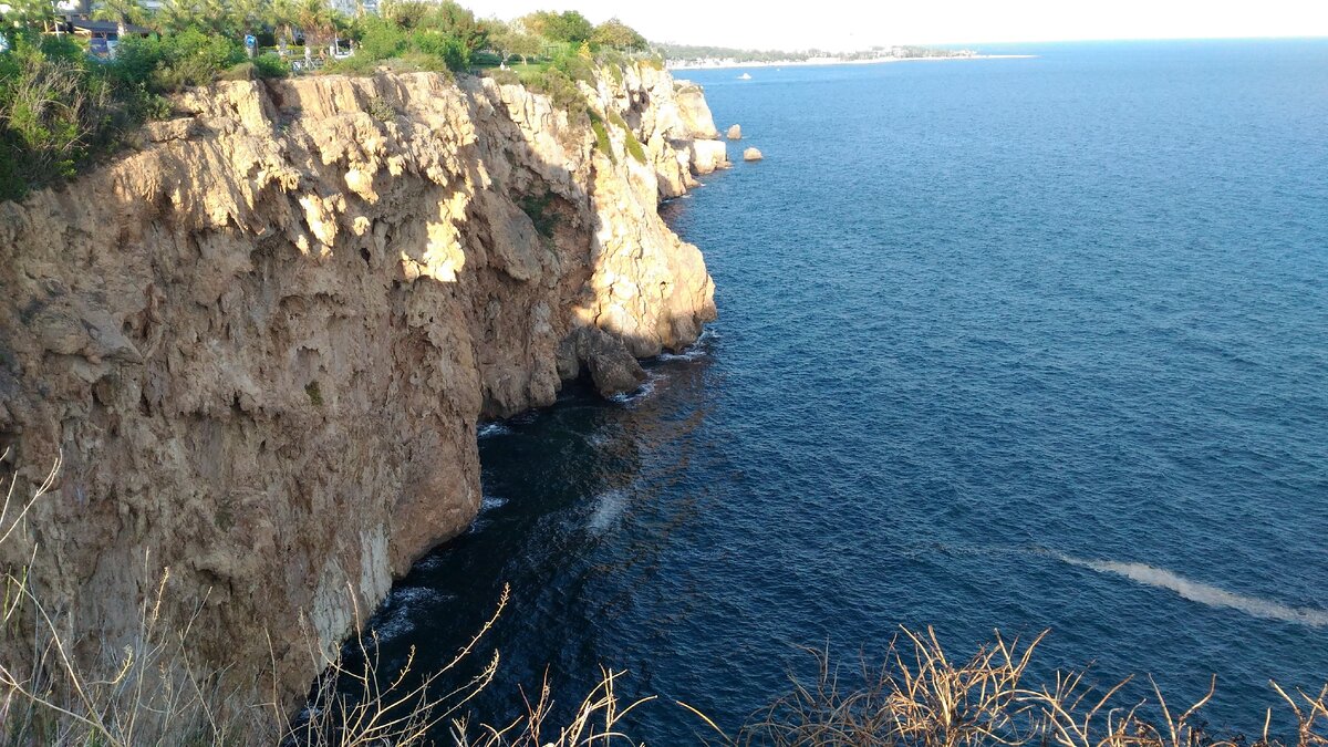 Красота кругом