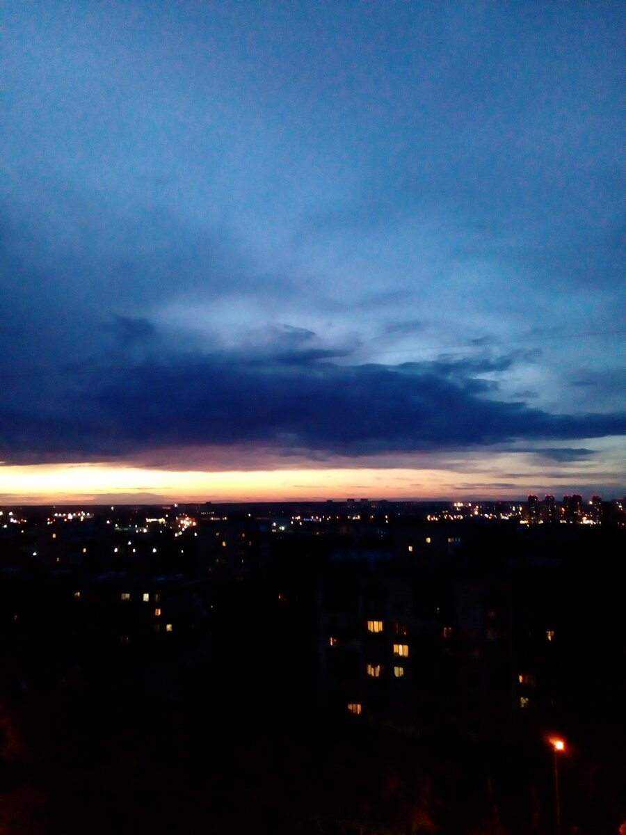 Личное наблюдение.