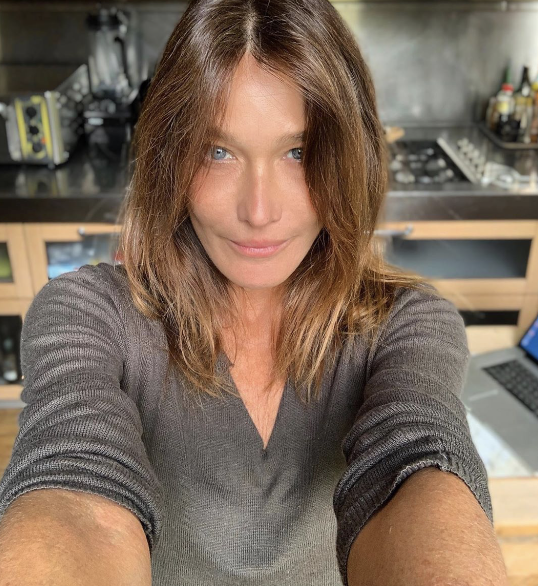 https://www.instagram.com/carlabruniofficial/