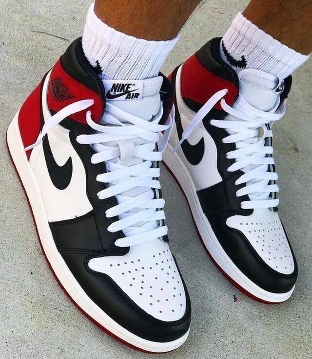 Nike air Jordans