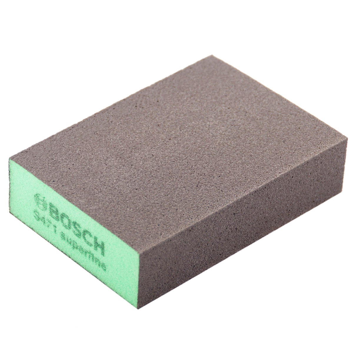 Пример губки-аббразива для ванной