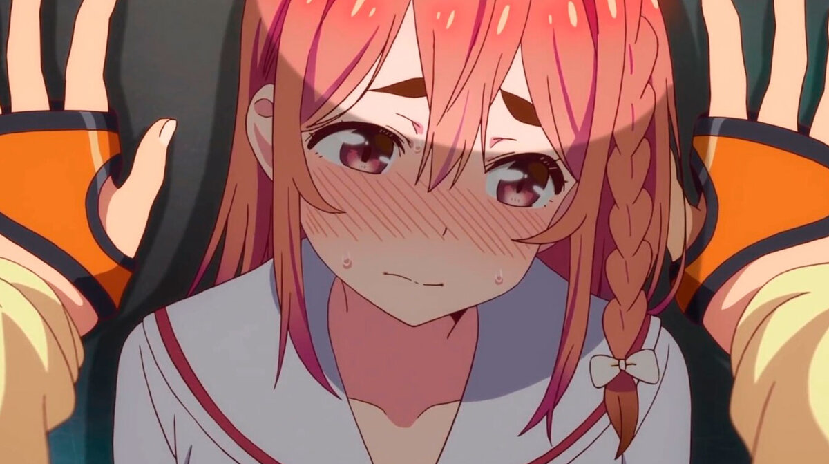 Rent-A-Girlfriend | Kanojo, Okarishimasu