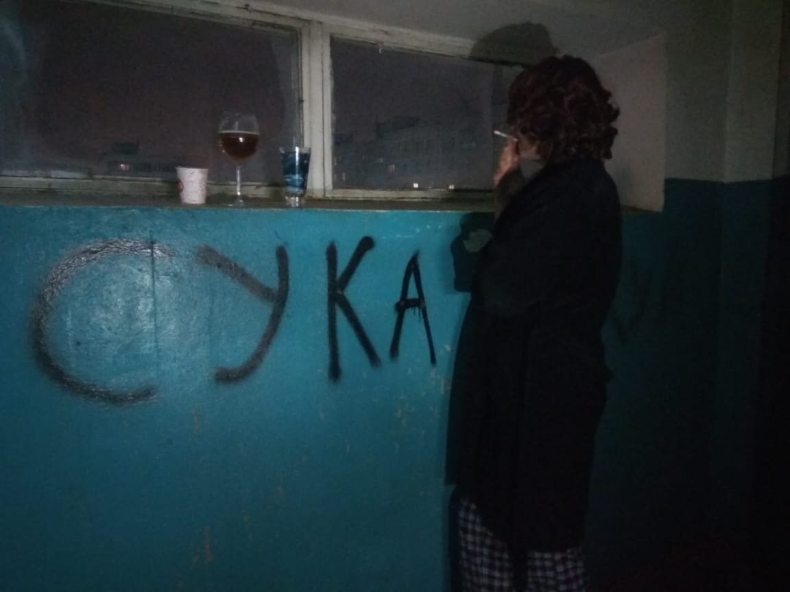 Жизнь может измениться🙏