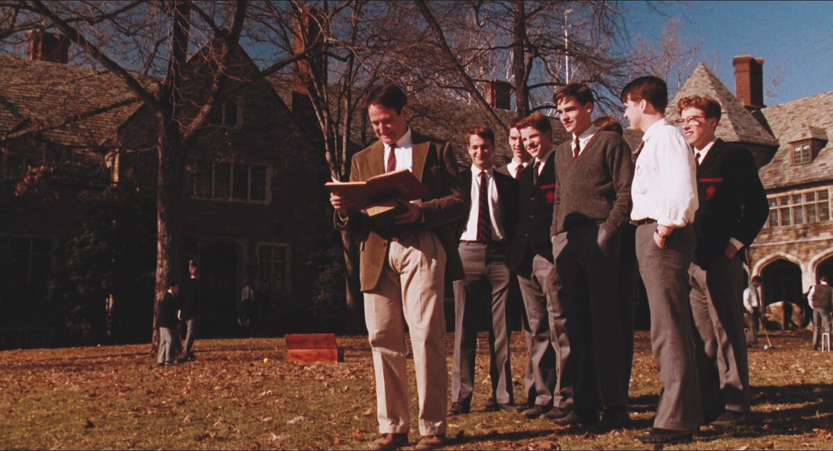 "Но лишь в своих мечтах свободны люди. Всегда так было и всегда так будет"