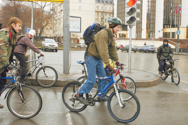 ФОТО: АЛЕКСАНДР КОРНЮЩЕНКО