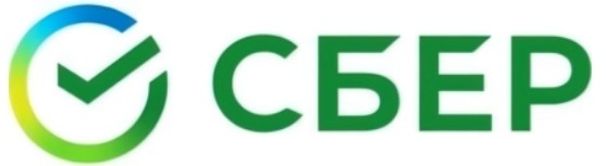 Новый логотип экосистемы "Сбер"