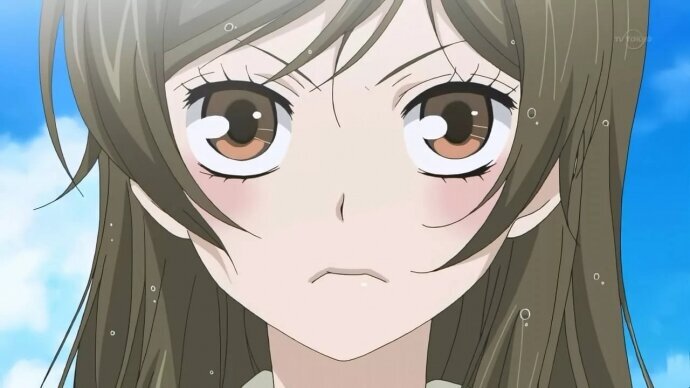 Предупрежу сразу: в статье говорится о 4 аниме, которые лично я не смогла досмотреть/досмотрела с трудом из-за какого-то конкретного персонажа. Это не ТОП и не популярное мнение. Вы можете согласиться или не согласиться со мной в комментариях, хорошо?
Представьте ситуацию: вы с другом неспешно прогуливаетесь по парку, болтаете о том, о сем, и тут он решает посоветовать вам классное аниме. Расхваливает его, уверяет, что вы не пожалеете и, конечно, вы ему верите.Вернувшись домой и приготовив перекус с горячим чаем, вы с нетерпением включаете то самое аниме. Проглатываете одну серию, вторую, третью. Но тут понимаете, что один из персонажей вас невыносимо раздражает. Вы надеетесь, что это скоро пройдет, ведь сам тайтл (вроде бы) очень хорош. Но, к сожалению, бесячий персонаж не исчезает, а продолжает донимать вас до конца аниме. Настроение испорчено, надежды на пополнение списка любимых аним разрушены, и вы больше никогда не сможете доверять своему другу. Знакомо?Я хочу поделиться 4 своими разочарованиями, и если кто-то почувствовал то же самое, буду рада обсудить это в комментариях.1. Юкитеру Амано ("Mirai Nikki")

Скандалы вокруг Мираи Никки актуальны даже сегодня. Одни считают аниме шедевром, у других не хватает пальцев на руках, чтобы посчитать все сюжетные дыры и недочеты. Лично я с трудом могу причислить себя к одной или другой группе, ведь во время просмотра мои мысли были заняты другим, а именно единственным вопросом - когда он перестанет ныть?Мы имеем дело со школьником, который по какой-то абсолютно непонятной причине запал в сердце местной яндере. Возможно в ней взыграл материнский инстинкт, желание защитить кроху от опасностей жестокого мира, но по итогу Юно - единственная, кто получает удовольствие от происходящего.
Юки не просто ноет, он ноет постоянно, не прекращая, в любую свободную минуту он возвращается к нытью, и я уже молчу о том, сколько раз он должен был умереть, если бы Юно его не защищала. Он абсолютно никакой и единственное, что врезалось мне в память - это огромные испуганные глаза Юки, мельтешащие на протяжении всего аниме.
2. Сакура Сакуракодзи ("Code: Breaker")

Казалось бы, Сакура милашка, помогает всем и каждому ( или по крайней мере хочет этого). Человеколюбие - единственное, что движет этой героиней. Но, ой, подождите, кажется Сакуре никто не сказал, что кроме хороших и добрых людей на свете есть жестокие и злые. Хотя, даже наблюдая за последствиями их действий, она не слишком преисполняется в своем сознании.
Всё аниме Сакура выступает против насилия, даже по отношению к самым ужасным представителям человеческого рода. Просмотрев пару серий, можно подумать, что девушка скоро пойдем - не все люди заслуживают прощения. Но... Этого не происходит. Если вы такой же альтруист, возможно, вам и понравится эта героиня.3. Хонда Тору ("Корзинка фруктов")
Умница, трудолюбивая девушка, которая ни за что не покажет своих переживаний. Позитив и любовь к окружающим - ее кредо. Она поможет вам даже в ущерб себе, не будет спать и есть, лишь бы вы были счастливы. Она поддержит, скажет именно то, что вы хотите услышать (и плевать, что вы хотите слышать правду, а не потешить свою самолюбие фразами "ты замечательный, ты лучше всех!"). Хонда - идеальна, так почему бы не посвящать каждую серию восхвалению ее достоинств?
"Корзинку фруктов" я начала смотреть из-за AMV с довольно трагичными кадрами. Это заинтересовало меня, ведь само аниме - солнечное и позитивное. И вот по прошествии серий 15-ти я увидела одну полноценную драматичную историю, и наполовину рассказанную 2-ую. И я была бы согласна ждать, если бы не постоянная рубрика "Ах, давайте поговорим о том, какая Тору-кун замечательная".Я и не спорю, Хонда - молодец во многом. Но ее утрированная доброта, сочащаяся из каждой серии и приправленная восхвалениями от всех подряд - заставляет пробивать себе лицо ладонью.4. Нанами ("Очень приятно, Бог")

Начало этого аниме я готова пересматривать бесконечно - забавно, весело, да и смотреть на препирания Томоэ и Нанами можно бесконечно. Всё было хорошо, до тех пор, пока Нанами не разобралась в своих чувствах к Томоэ. Дальше начался мрак.От одной серии к другой Нанами меняет стратегии поведения. То она хочет признаться Томоэ несмотря на свое человеческое происхождение, то клянется молча любить его и не донимать своими чувствами. Определяется с траекторий движения девушка только под конец аниме, и всё заканчивается замечательно (что несмотря на все страсти Санта-Барбары меня порадовало).
Можно сказать, что Нанами нанесла наиболее маленький ущерб своему аниме, но тайтл я досмотрела только со второго раза исключительно из-за ее постоянных стенаний.