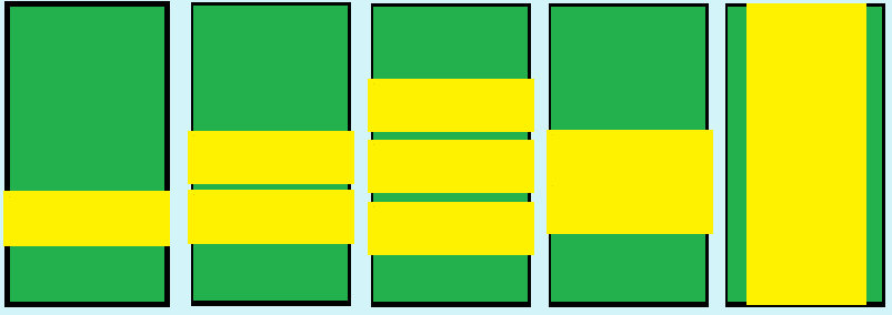 Звания младшего командного состава по возрастанию.