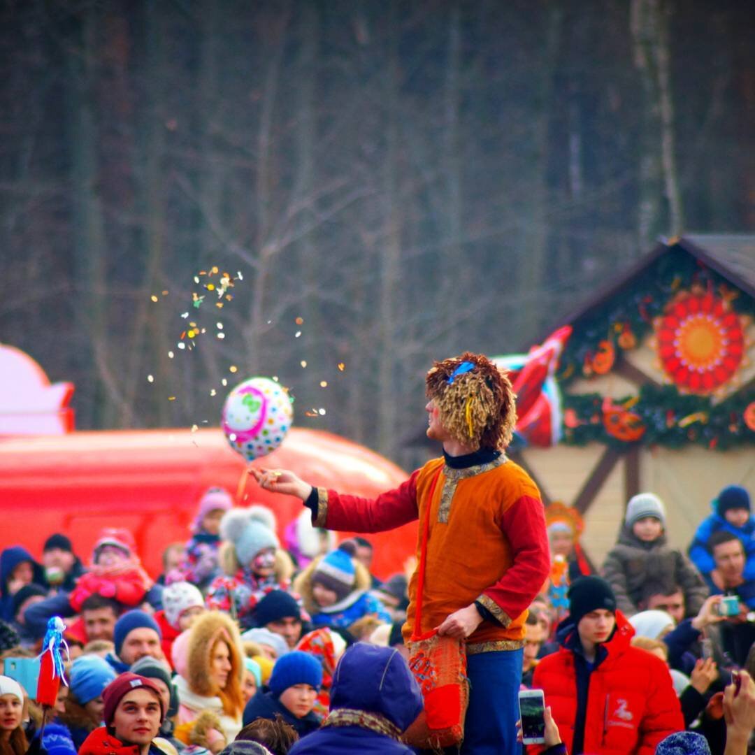 Голицыно: достопримечательности | Идеи для путешествий и экскурсий | Дзен