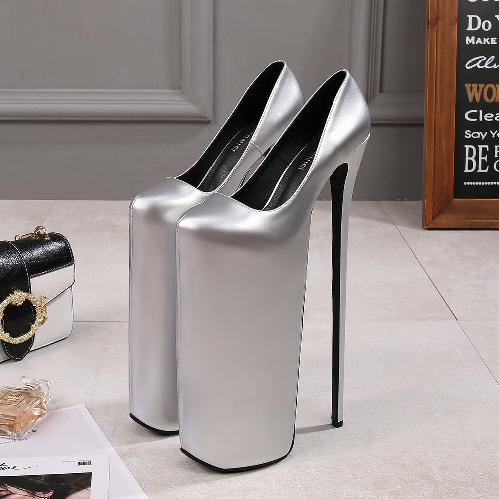 Тот случай, когда размер имеет значение