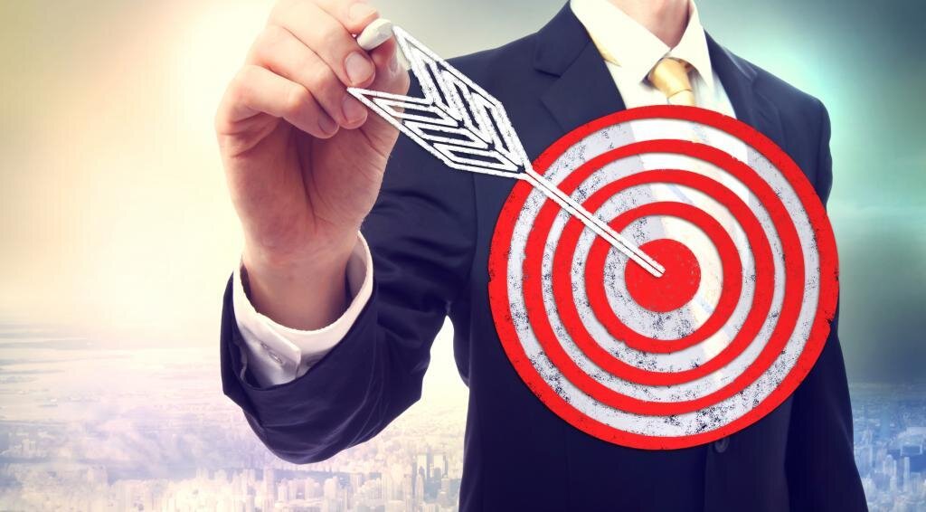 Главная цель