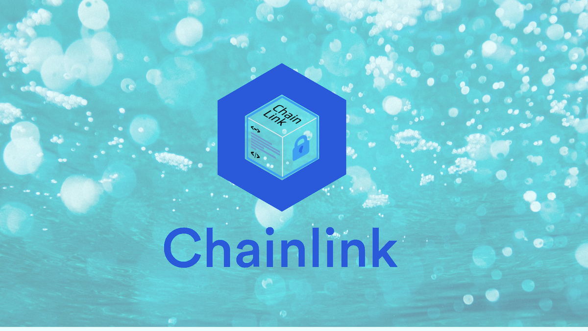 Монета Chainlink (LINK) продолжает падать в цене и готовится обновить минимальные значения в районе $7.