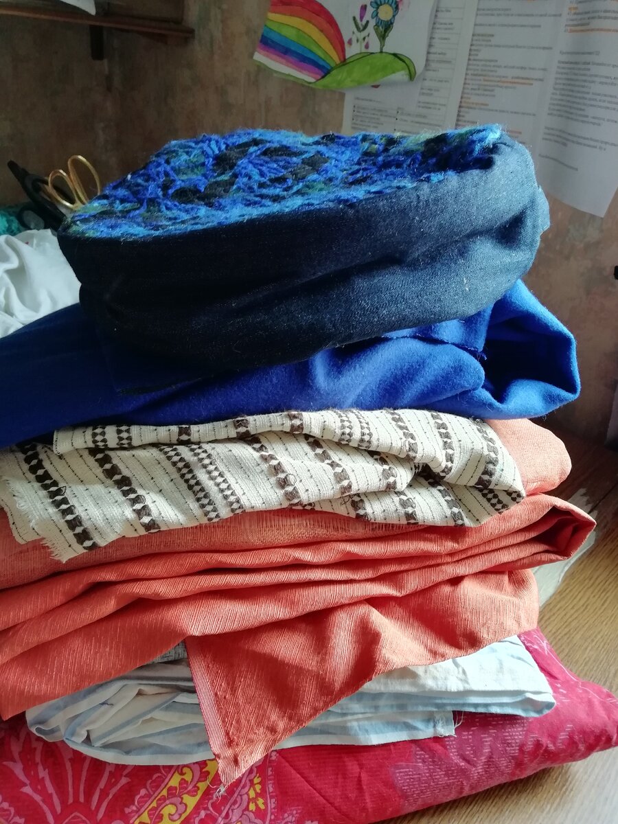 это лишь малая часть