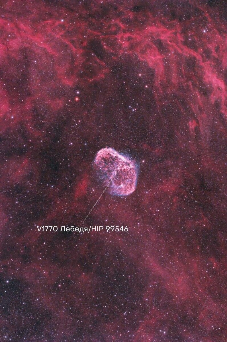 Credit: AstroBackyard