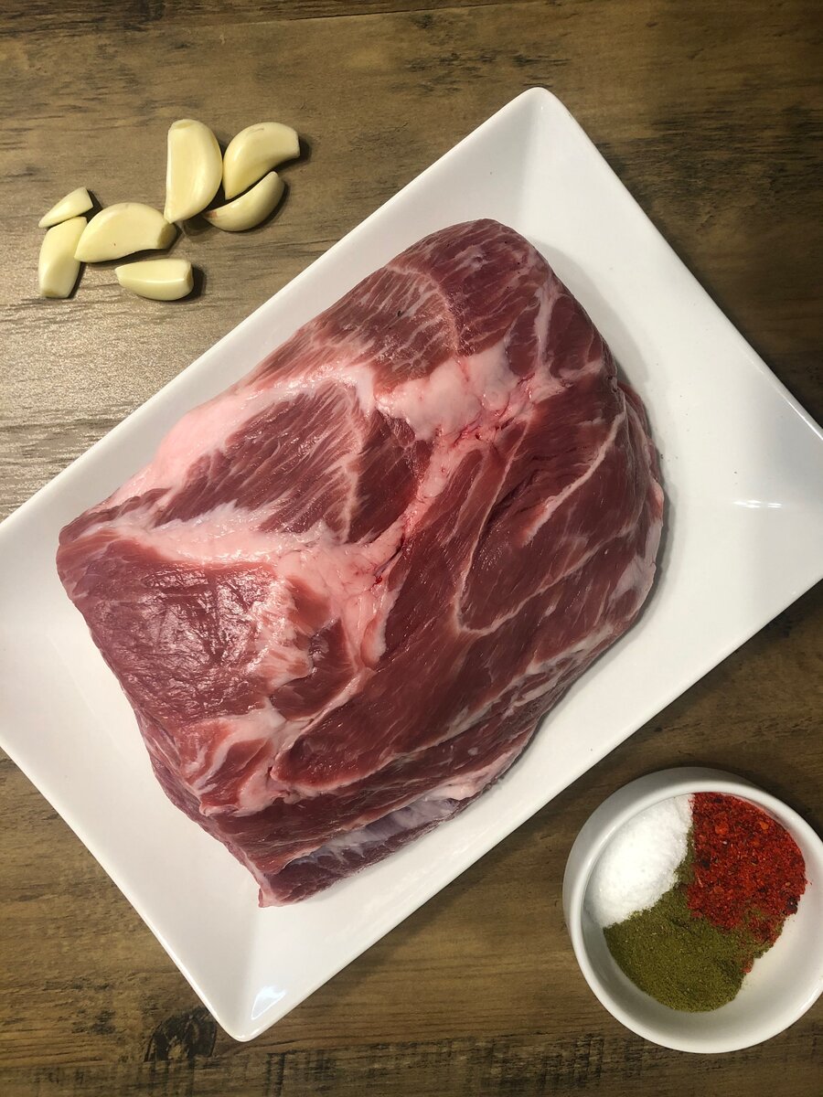 Ингредиенты 