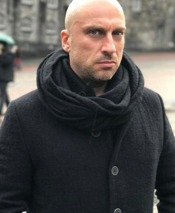 Дмитрий Нагиев