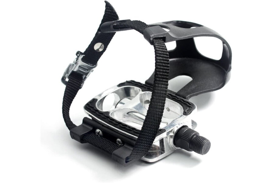 Современные туклипсы. Кроме материалов мало что изменилось.