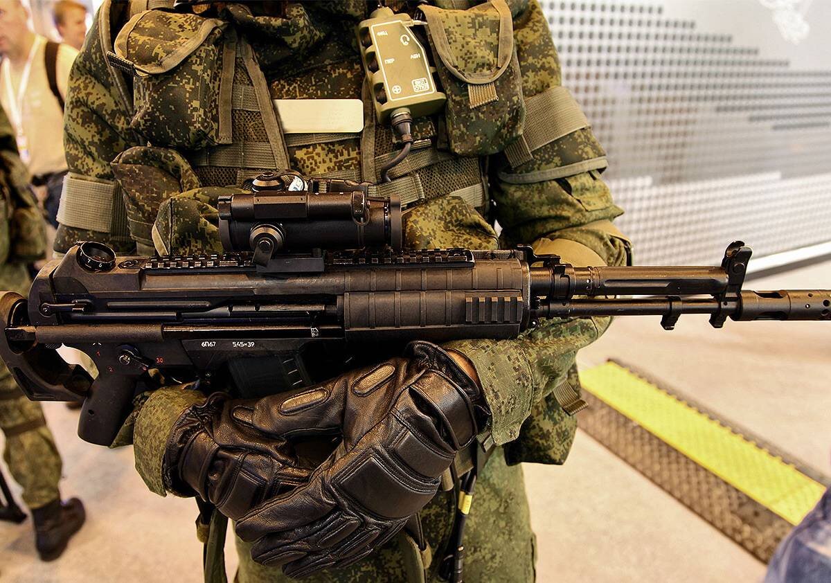 А-545 автомат. АЕК-971 автомат. А545 корд. Штурмовая винтовка 545.