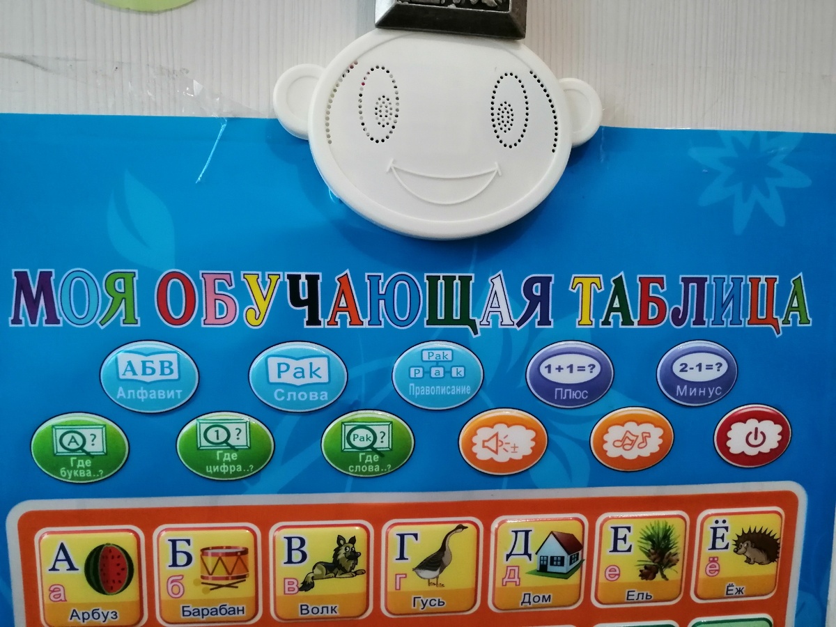 Клавиши достаточно большие, что достаточно удобно.