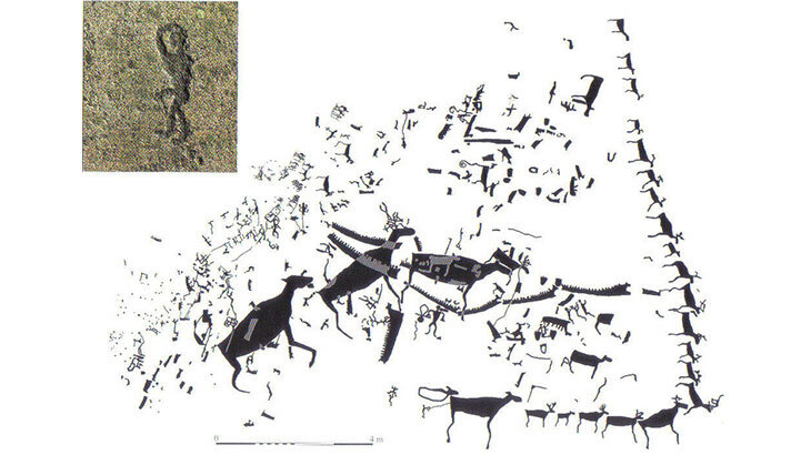 бесовы следки петроглифы. музей бесовы следки в беломорске. бесовы следки в карелии. петроглифы белого моря.