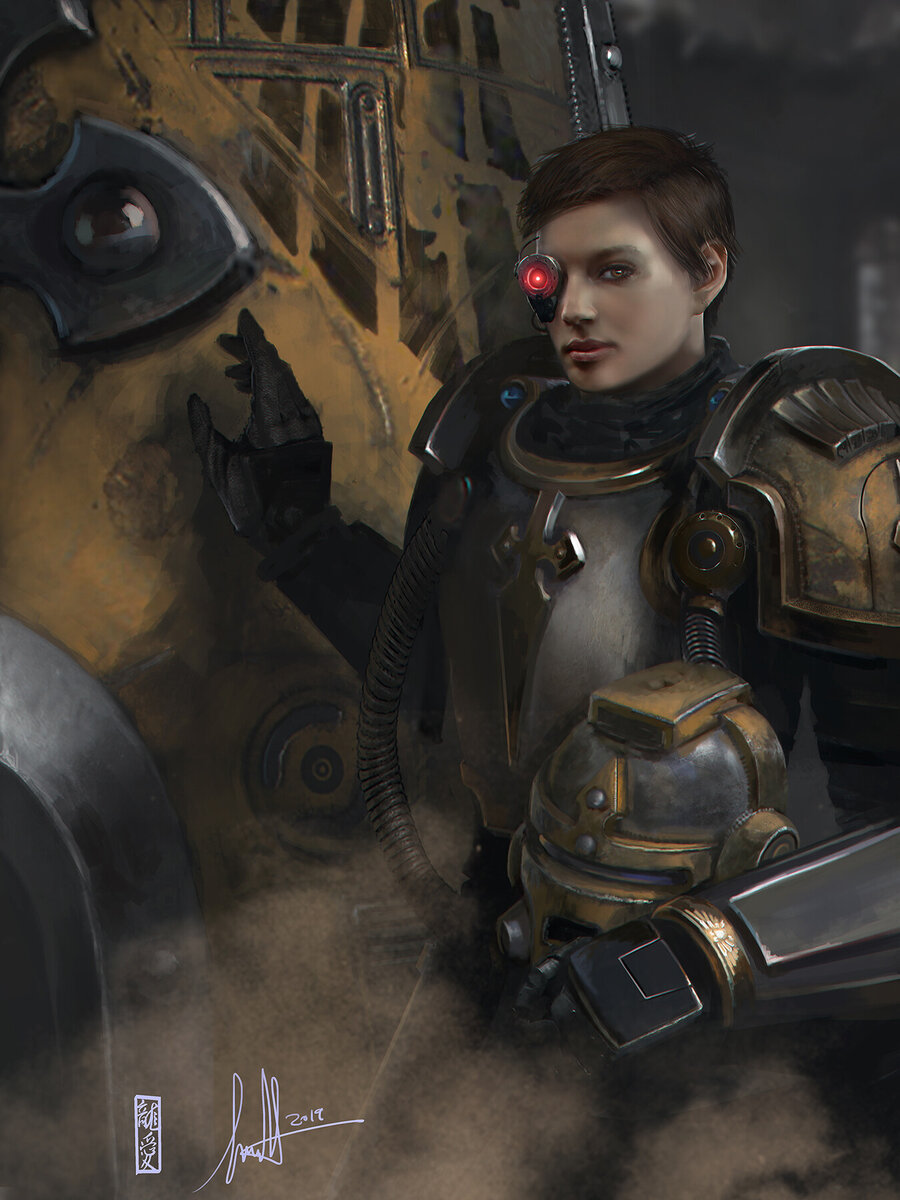 Автор: David Sondered