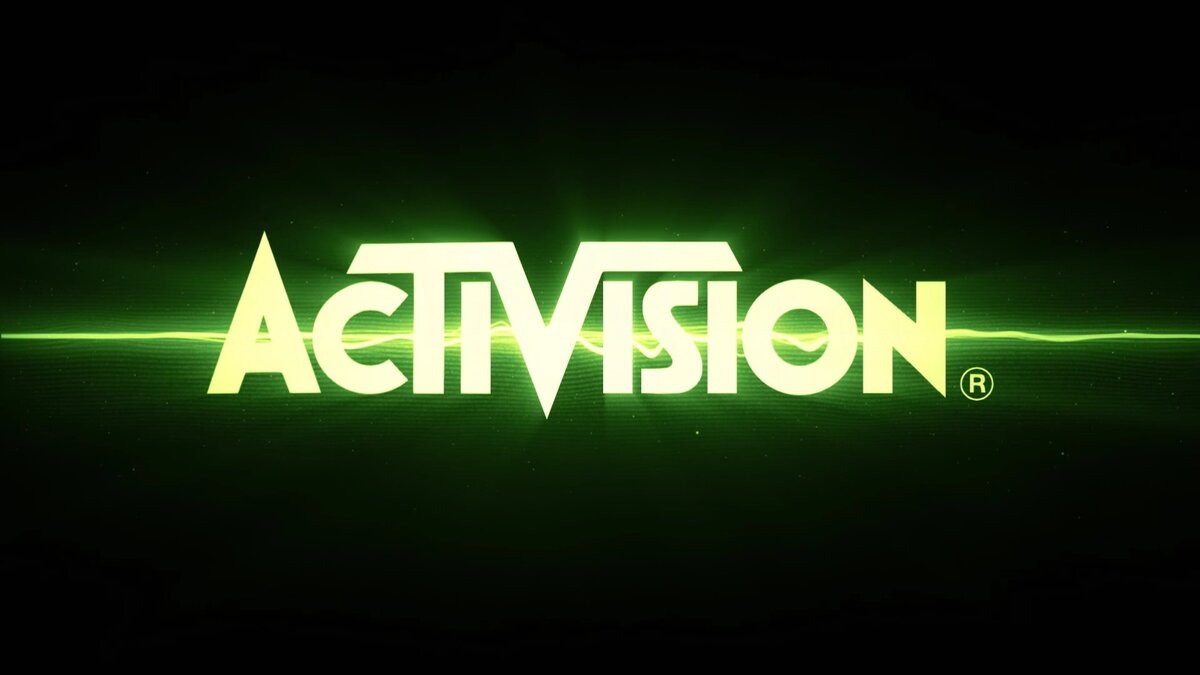 Company gaming. Activision 1979. Надпись Activision. Activision игры. Логотип Активижн.