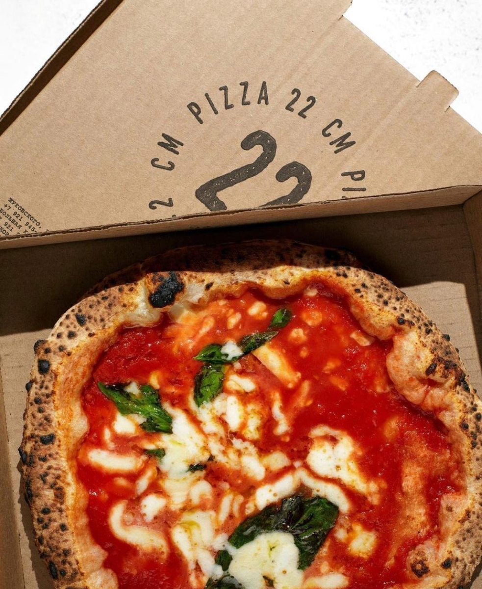 римская и неаполитанская пицца разница фото 114