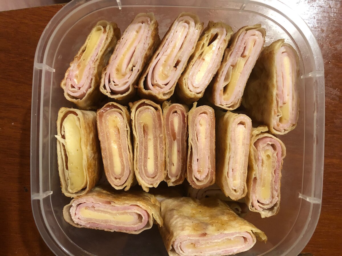 Рулетик