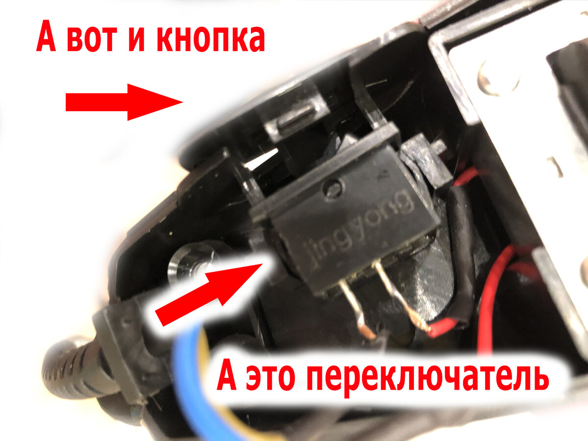 Вот такая хитрая конструкция