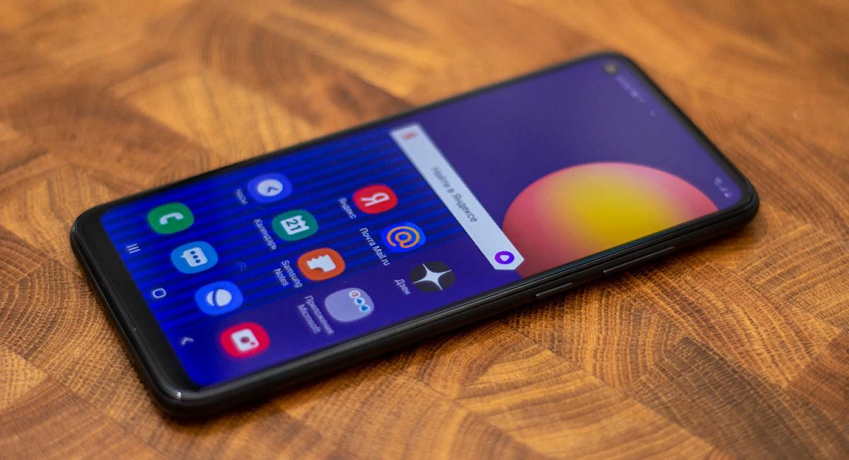 Зачем мне Xiaomi, когда есть отличный Samsung с отличной батареей на 5000 мАч, NFC и дешевле 10 000 рублей4