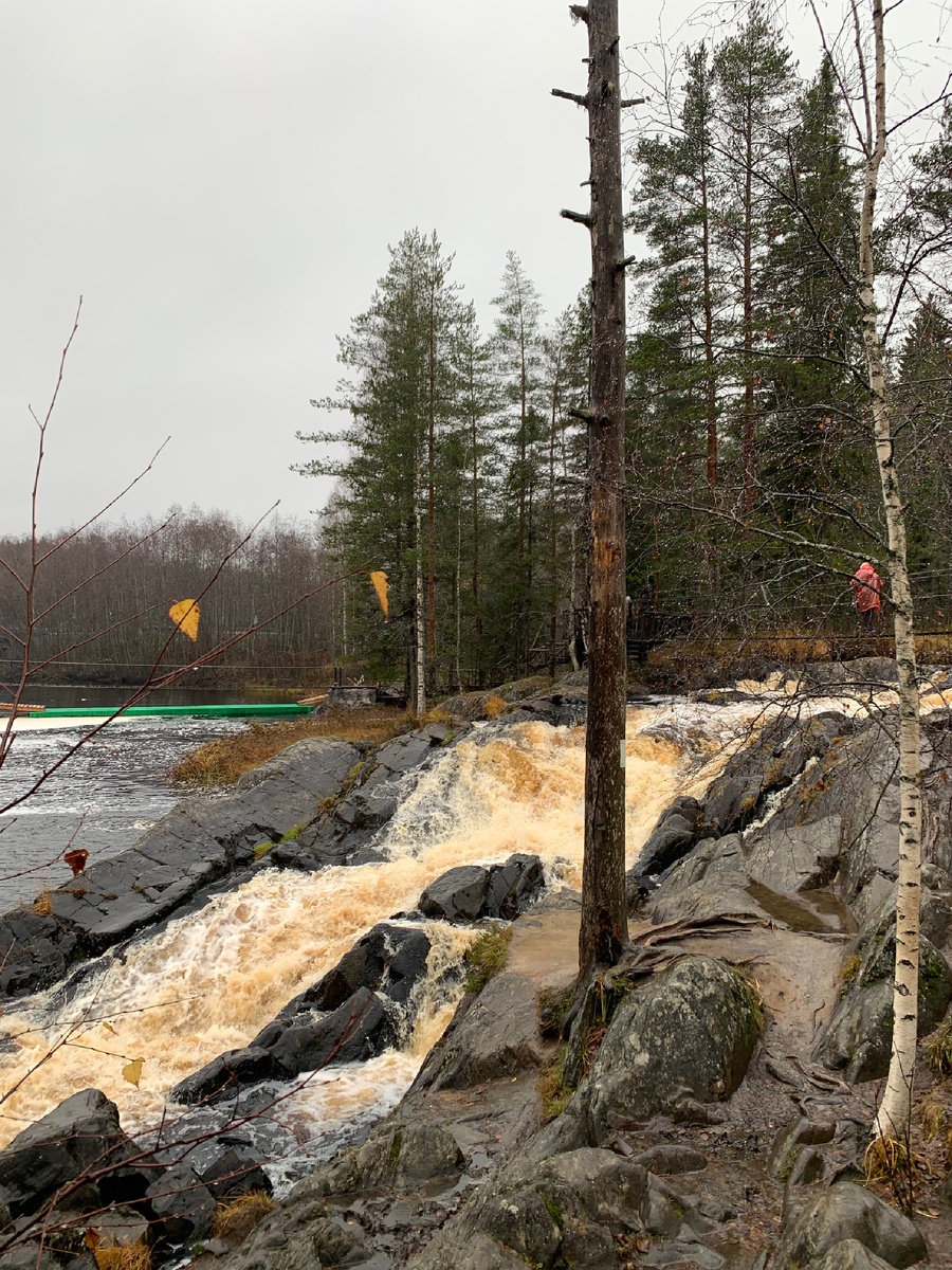 Фото ради обложки