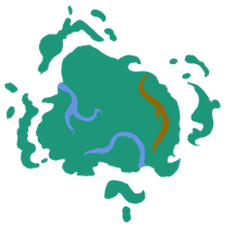 Территория Вицердая