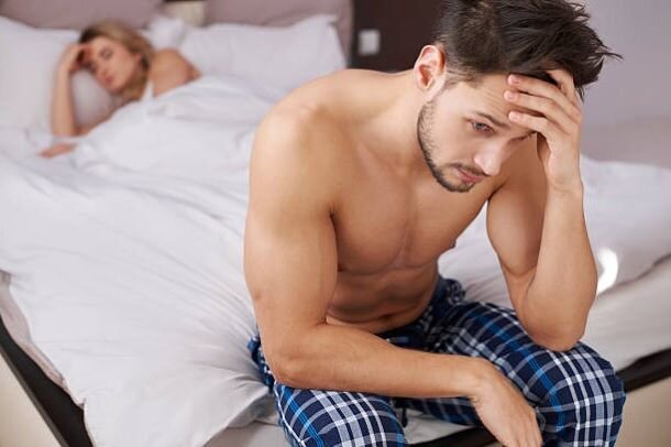 Как предотвратить преждевременную эякуляцию?