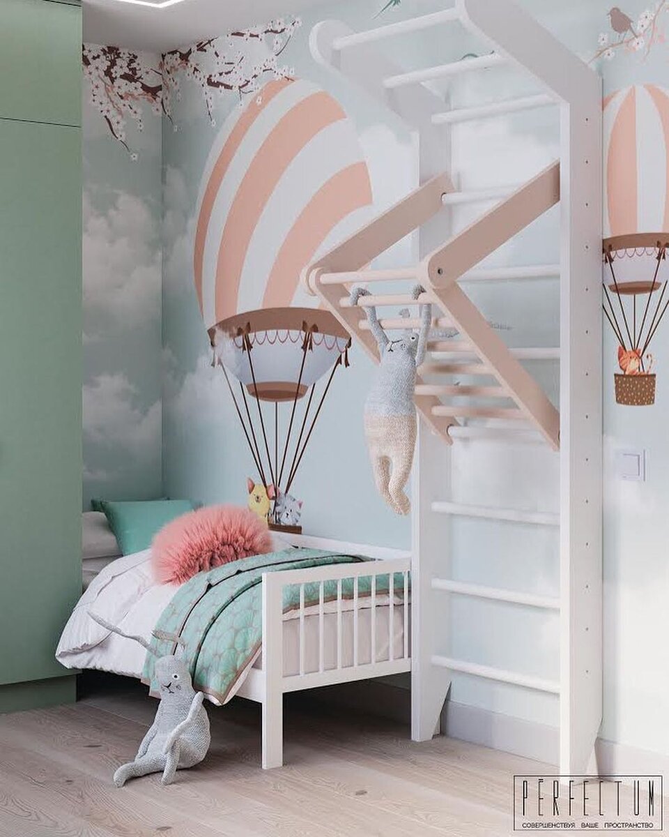 Моющиеся обои Alltowall — бесплатно изменим масштаб и расположение рисунка