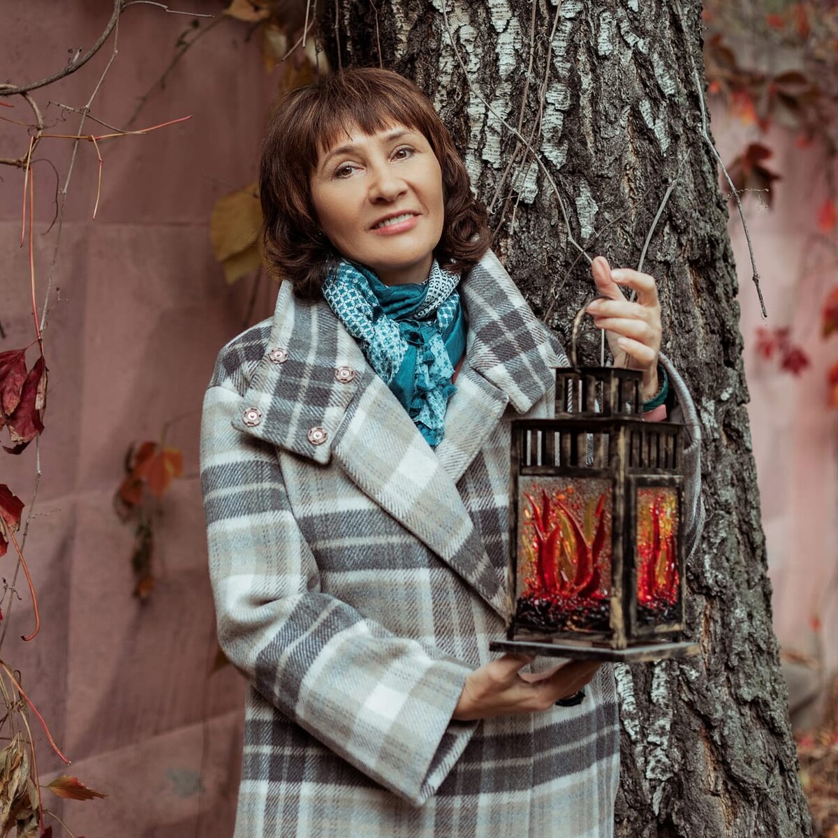 Фото предоставлено Евгенией Виньковой