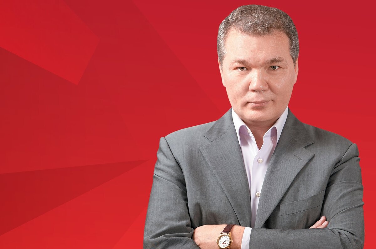 Депутат Калашников предложил новую пенсионну реформу