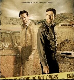 Официальная афиша фильма