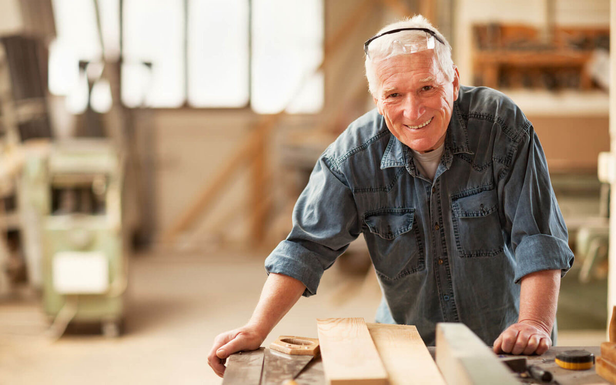 Когда же пятница?