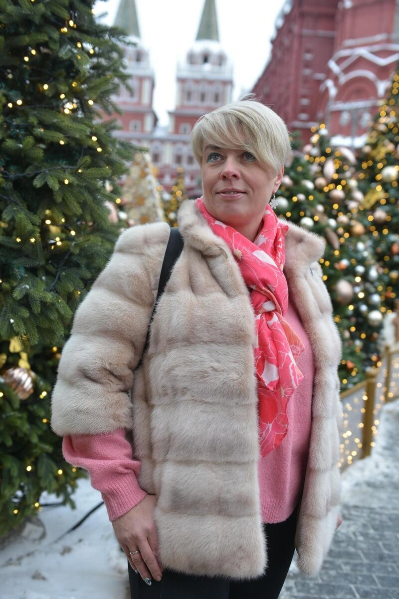 Фото автора