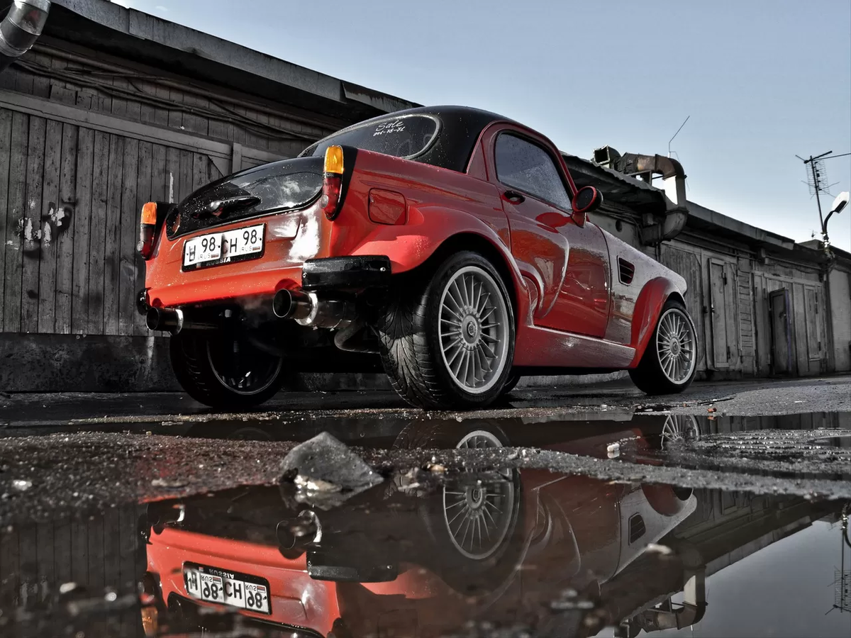 Гениально, не иначе