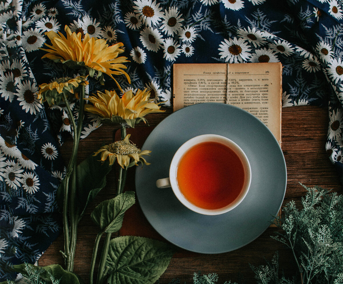 Ресурс Unsplash