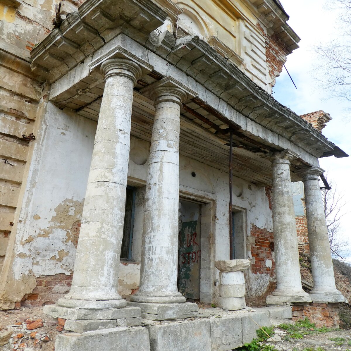 Тульские усадьбы отзывы