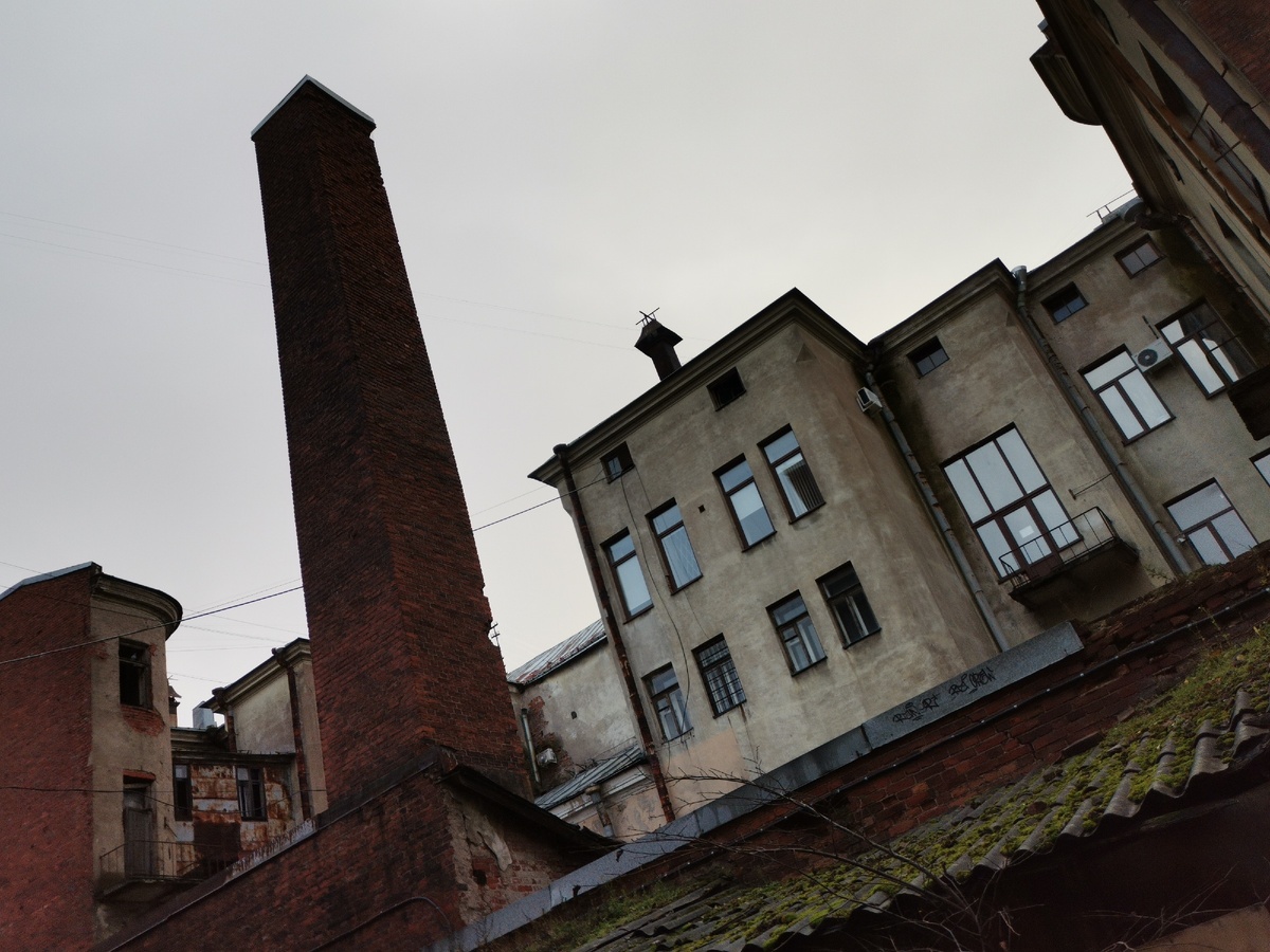 #Атмосферненько