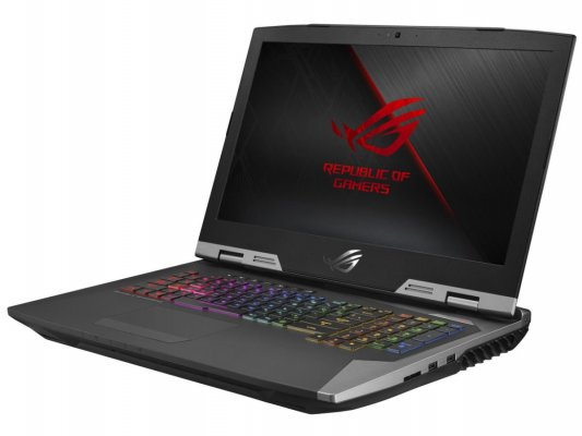 ASUS ROG G703