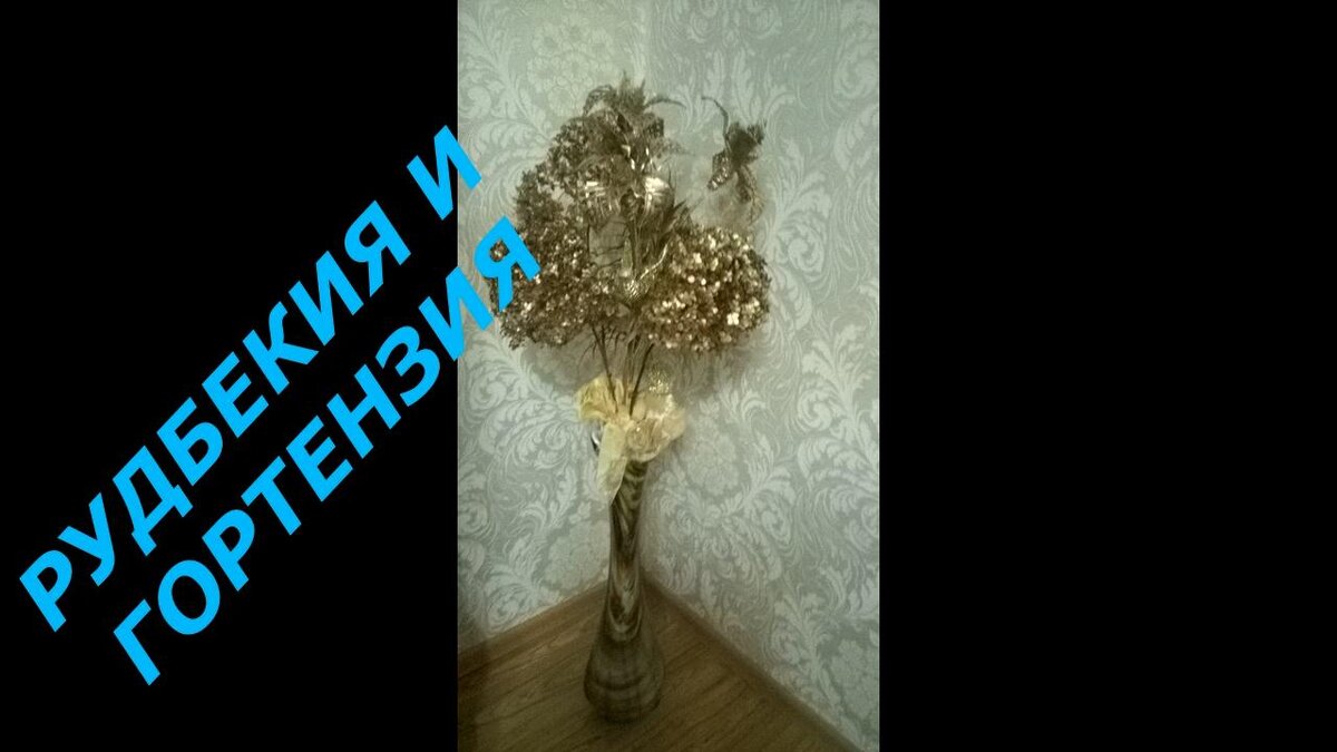 ГОРТЕНЗИЯ