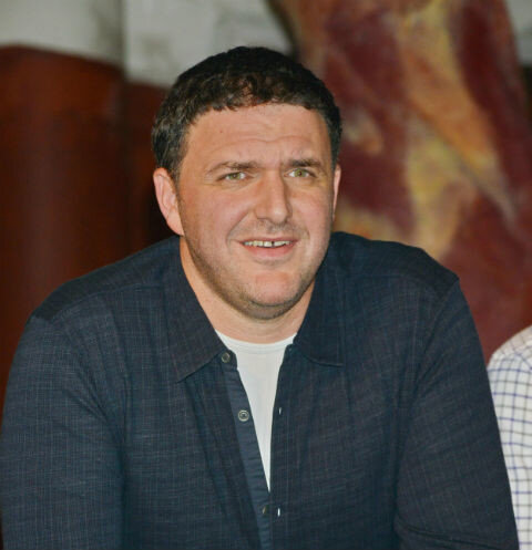 Максим Виторган / Фото: Legion-Media