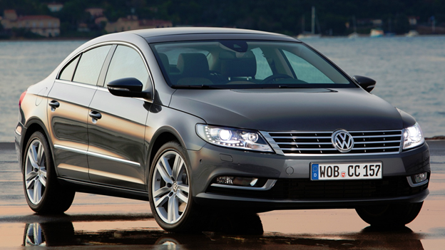 Volkswagen Passat В8 с 2015 г. Руководство по ремонту и эксплуатации